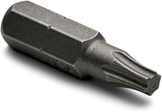 Wright Tool 3/8" Drive Standard Torx Bit - 6mm Ribe