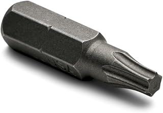 Wright Tool 3/8" Drive Standard Torx Bit - 6mm Ribe