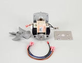 Fits Prince Castle SL07413 Motor Kit with Mounting Bracket 200/240V