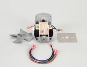 Fits Prince Castle SL07413 Motor Kit with Mounting Bracket 200/240V