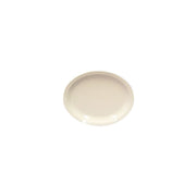 26000 Undecorated NR 11-3/8" Oval Platter - Dozen by Homer Laughlin – Large, White, Pack of 12, Model HL26000
