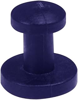 3M Button FF-400-02, Respiratory Protection Accessory (Pack of 6)