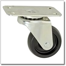 Henny Penny 19004 HP CASTER FOR FILTERDOLLY for Henny Penny - Part# 19004 (19004)