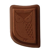 AWAKE Caffeinated Chocolate Dark Chocolate / 50 Count (Pack of 6) / 1 Candy & Chocolate Bars