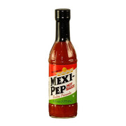 Mexipep Hot Sauce by Trappey's – 29.845 cm x 24.638 cm x 37.465 cm, Pack of 24