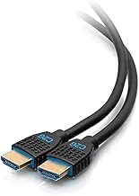 C2G CG1040015ft/4.5M Performance Ultra Fl