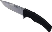 Scipio Sidewinder Assisted-Opening Pocket Knife FCC0041B - Folding Spring Assisted Pocket Knife with 3-Inch Blade