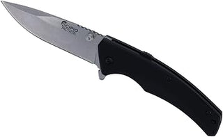 Scipio Sidewinder Assisted-Opening Pocket Knife FCC0041B - Folding Spring Assisted Pocket Knife with 3-Inch Blade