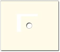 Disco D1718E4 Hunter Fryer Filter Envelope - 100 / CS