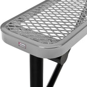 Global Industrial Grey / 48 / Industrial Benches