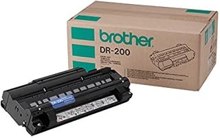 Brother DR200 Drum Unit - Retail Packaging