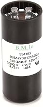 Fits Salvajor 092A270B125AD2A Capacitor 125V 50/60HZ 270-324uF OEM Part