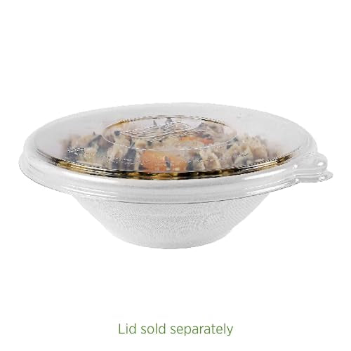 ECO PRODUCTS 32oz / White / Noodle Bowls (Vanguard) Bowls