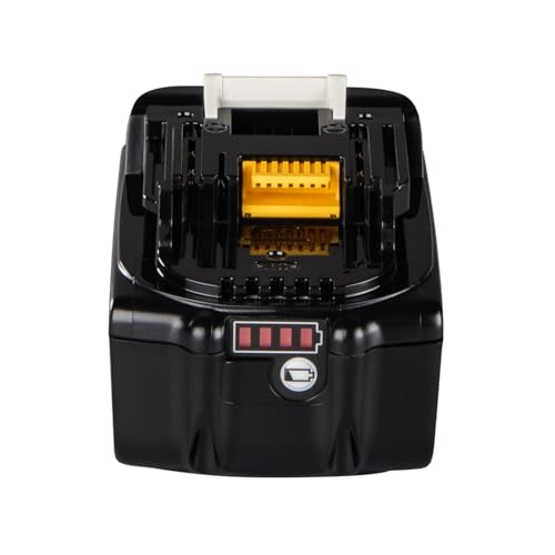 Makita 1 / 3.0Ah Battery, 1-Pk / 3.0Ah Battery Packs