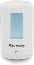 KleenLine NRG No-Touch Foam Handwash Dispenser, 7632-01-BCE00YL, White | 1/Each
