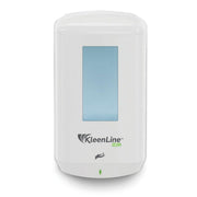 KleenLine NRG No-Touch Foam Handwash Dispenser – 7632-01-BCE00YL, White | 1/Each
