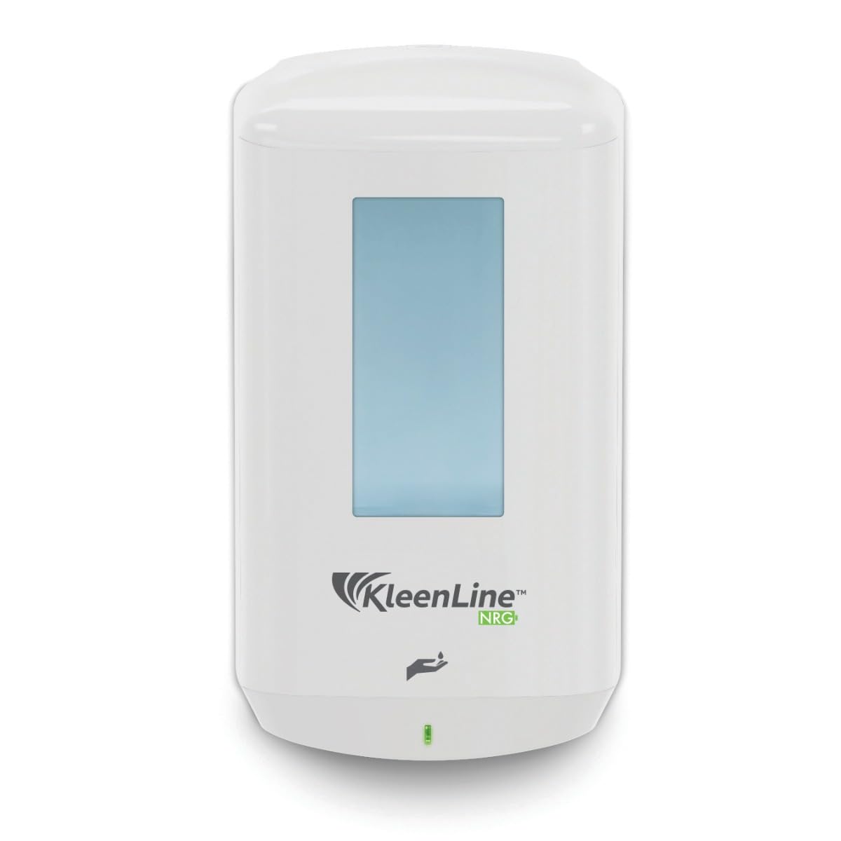 KleenLine NRG No-Touch Foam Handwash Dispenser – 7632-01-BCE00YL, White | 1/Each