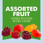 Mott's 40 Count (Pack of 4) / 1 / 4 Fruit Snacks