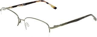 Flexon Eyeglasses H 6088 314 Matte Moss