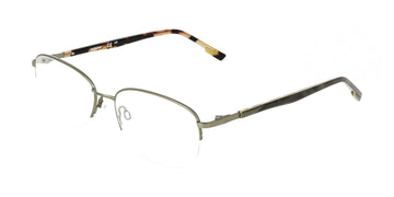Eyeglasses H 6088 314 Matte Moss by Flexon – 53/18/145, Plastic, Matte Moss, Model FLEXON H6088