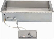 Wells Bain Marie Style Heated Tank HT-500AF