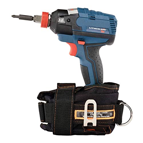 Ergodyne Power Tool Tethering - 10lbs / Kit / High-visibility Multitools