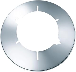 (Coleman) ventilator reflector 170-7096