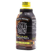 Java House 1:1 / 32 Fl Oz (Pack of 1) / 1 Iced Coffee & Cold-Brew