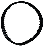 160-6418 ProHeat 2X Revolution Large Pump Belt by Bissell – 1 Count (Pack of 1), Rubber, Black, Model 1606418