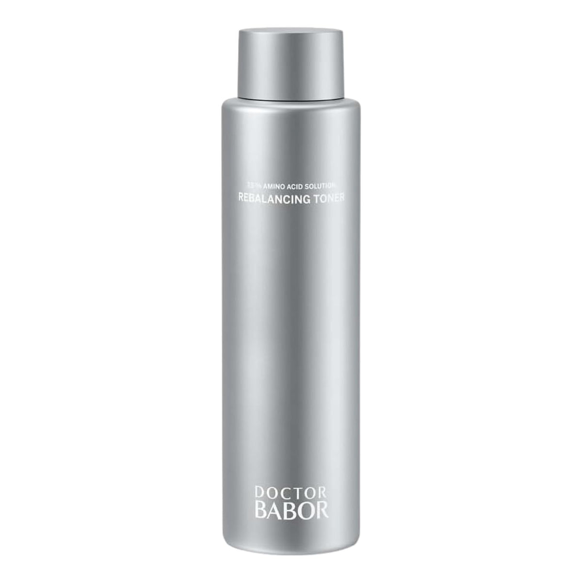 Doctor Regeneration Rebalancing Toner by BABOR – 6.76 Fl Oz (Pack of 1), Transparent, Model 4015165368595