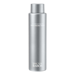 Doctor Regeneration Rebalancing Toner by BABOR – 6.76 Fl Oz (Pack of 1), Transparent, Model 4015165368595