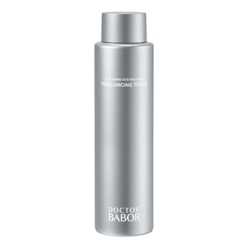 Doctor Regeneration Rebalancing Toner by BABOR – 6.76 Fl Oz (Pack of 1), Transparent, Model 4015165368595