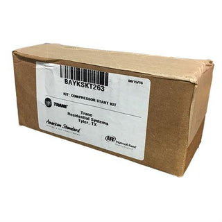 OEM Compressor Hard Start Kit by Trane – Commercial Grade