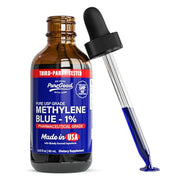 PureGood 1 / 60mL / Blue Organic Reagents