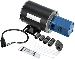 Exact FIT for MAGIKITCH'N 60143509 Pump Assembly - Replacement Part by MAVRIK