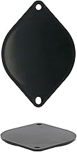 Metra GM Speaker Adapter, 2.5 Inch to Tweeter Mount, Pair