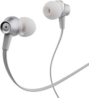 MobileSpec MBS10308 Wired Earbuds - White