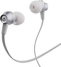 MobileSpec MBS10308 Wired Earbuds - White
