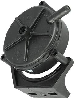 OEM Upgraded Replacement for Goodman Furnace Vent Air Pressure Switch B13701-79 by Goodman | Furnace