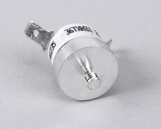 AT1E-2653-3 Overtemp, Ultimate-Cast Heater Genuine OEM Fits/Compatible with Accutemp ACCAT1E-2653-3