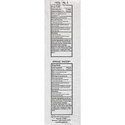 Dial 37.5 Fl Oz (Pack of 1) / Spring Water/Fresh Pear / 1 Hand Wash