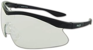 MAGID Polycarbonate Protective Eyewear, 1 Pair, Y70