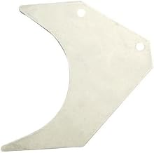 NEMCO 55457 Push Plate for Easy Tomato Slicer II with 3/16" Slice