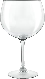 Arcoroc Juniper Clear Gin Glasses 710ml (Pack of 6)