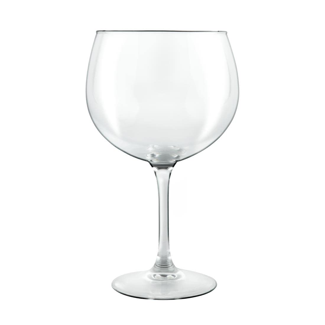 Juniper Clear Gin Glasses 710ml (Pack of 6) by Arcoroc – 6 Unité (Lot de 1), 720.0 milliliters, Glass, Clear, Pack of 6