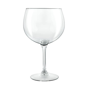 Juniper Clear Gin Glasses 710ml (Pack of 6) by Arcoroc – 6 Unité (Lot de 1), 720.0 milliliters, Glass, Clear, Pack of 6