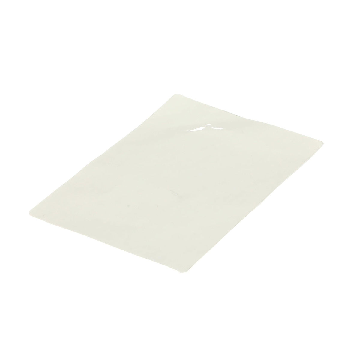 Label,Dp 4.5 X 6.5 Clear Fs-2 - Genuine OEM Replacement Part by Pitco – Multicoloured, Model A6095101