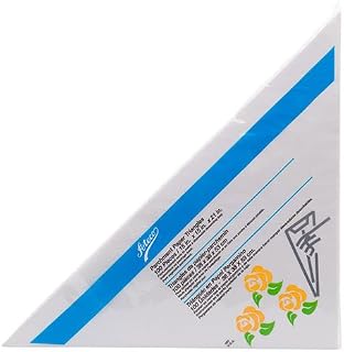 Ateco Large Parchment Triangles 18 inch (Box of 1000)
