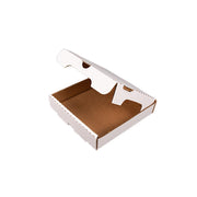 SOUTHERN CHAMPION TRAY 8" x 8" / White / 1 Pizza Boxes