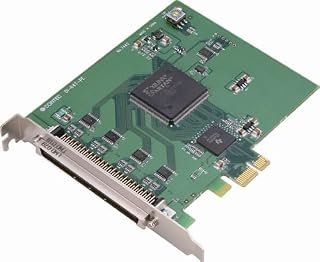 CONTEC DI-64T-PE Non-Insulated Digital Input Board